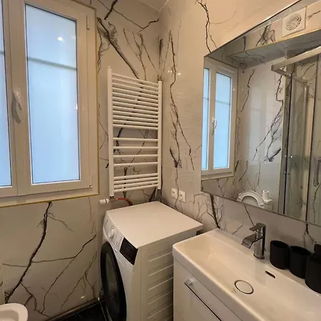 La Maison Montesquieu Cosy & Proche Paris *
